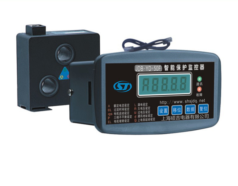 廣東江門電動(dòng)機(jī)保護(hù)控制器廠家哪個(gè)好？