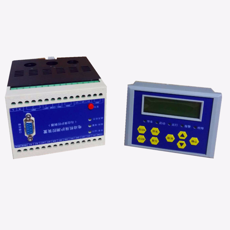 SJD550電動機保護(hù)控制器