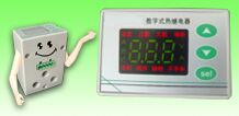上海碩吉電動機(jī)保護(hù)器
